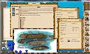 Fantasy Grounds - 50 Fathoms (Savage Worlds) Screenshot 3