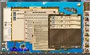 Fantasy Grounds - 50 Fathoms (Savage Worlds) Screenshot 5