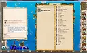 Fantasy Grounds - 50 Fathom's Player's Guide (Savage Worlds) Screenshot 3