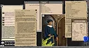 Fantasy Grounds - Shadow World: Tales from the Green Gryphon Inn (RMC) Screenshot 4