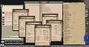 Fantasy Grounds - Shadow World: Tales from the Green Gryphon Inn (RMC) Screenshot 3