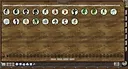 Fantasy Grounds - New Gods of Mankind - Anointed: Token Pack - Gods of Naalrinnon Pack Screenshot 1