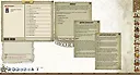 Fantasy Grounds - Super Powers Companion: 2nd Edition (Savage Worlds) Screenshot 1