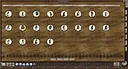 Fantasy Grounds - New Gods of Mankind - Anointed: Token Pack - Heroes of Naalrinnon Pack Screenshot 3