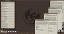 Fantasy Grounds - The Invisible Hand (5E) Screenshot 2
