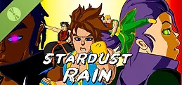  Stardust Rain Demo