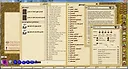 Fantasy Grounds - Hellfrost Land of Fire (Savage Worlds) Screenshot 3