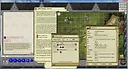 Fantasy Grounds - PFRPG Basic Paths: Wrath of the Orc God Screenshot 1