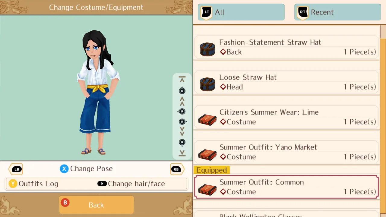 Summer in the Kingdom - WorldNeverland - Daily Life in the Elnea Kingdom - Another Life Adventure Screenshot 0