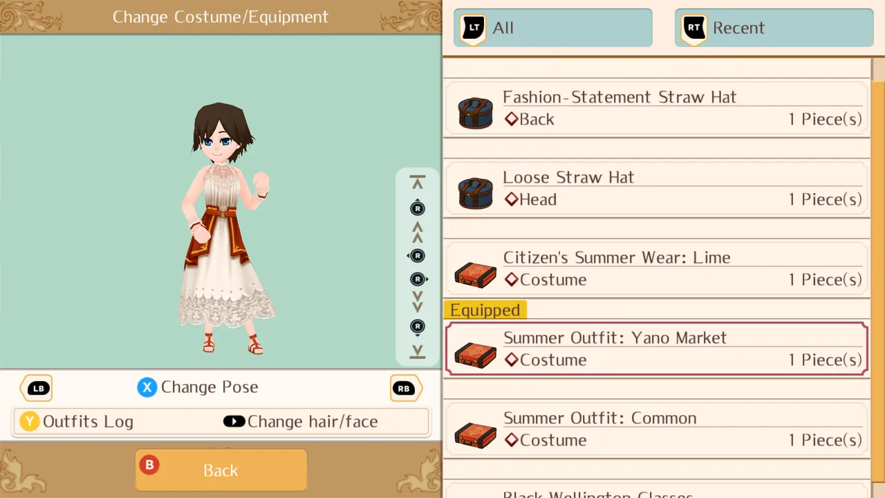 Summer in the Kingdom - WorldNeverland - Daily Life in the Elnea Kingdom - Another Life Adventure Screenshot 3