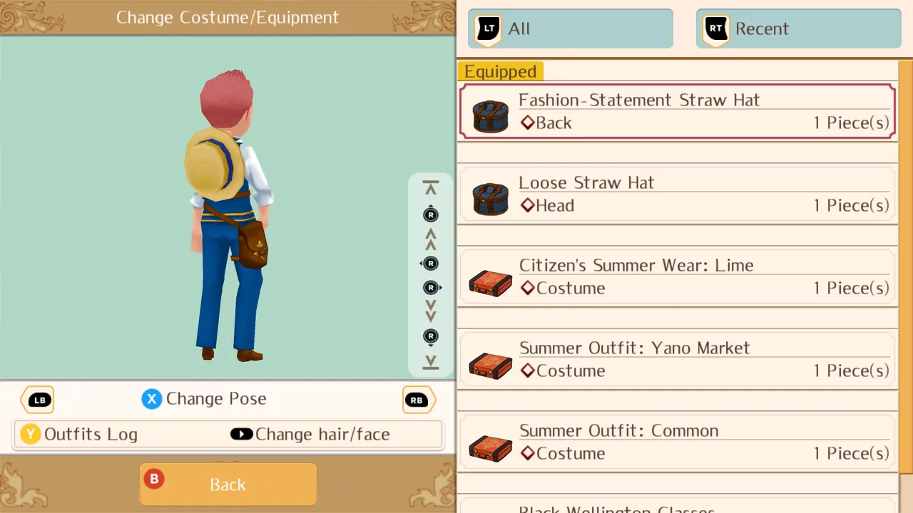 Summer in the Kingdom - WorldNeverland - Daily Life in the Elnea Kingdom - Another Life Adventure Screenshot 13