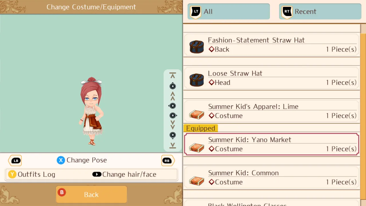 Summer in the Kingdom - WorldNeverland - Daily Life in the Elnea Kingdom - Another Life Adventure Screenshot 9