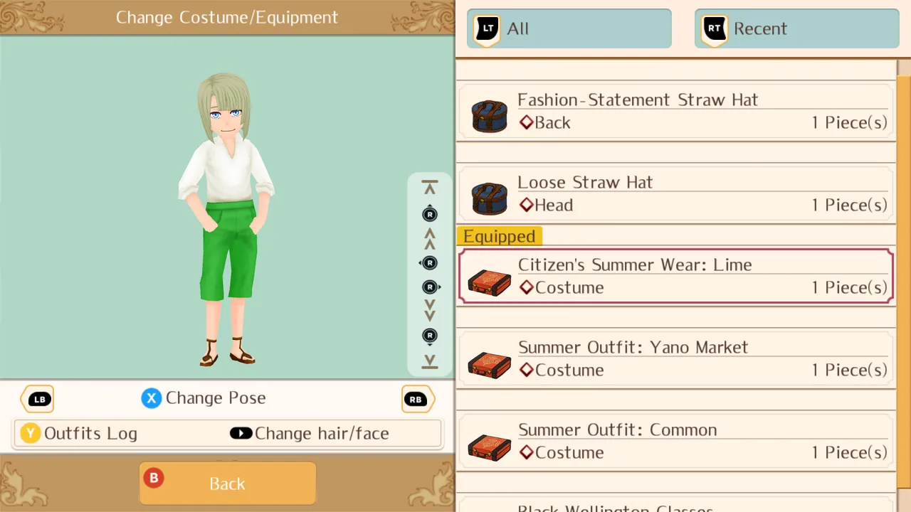 Summer in the Kingdom - WorldNeverland - Daily Life in the Elnea Kingdom - Another Life Adventure Screenshot 4