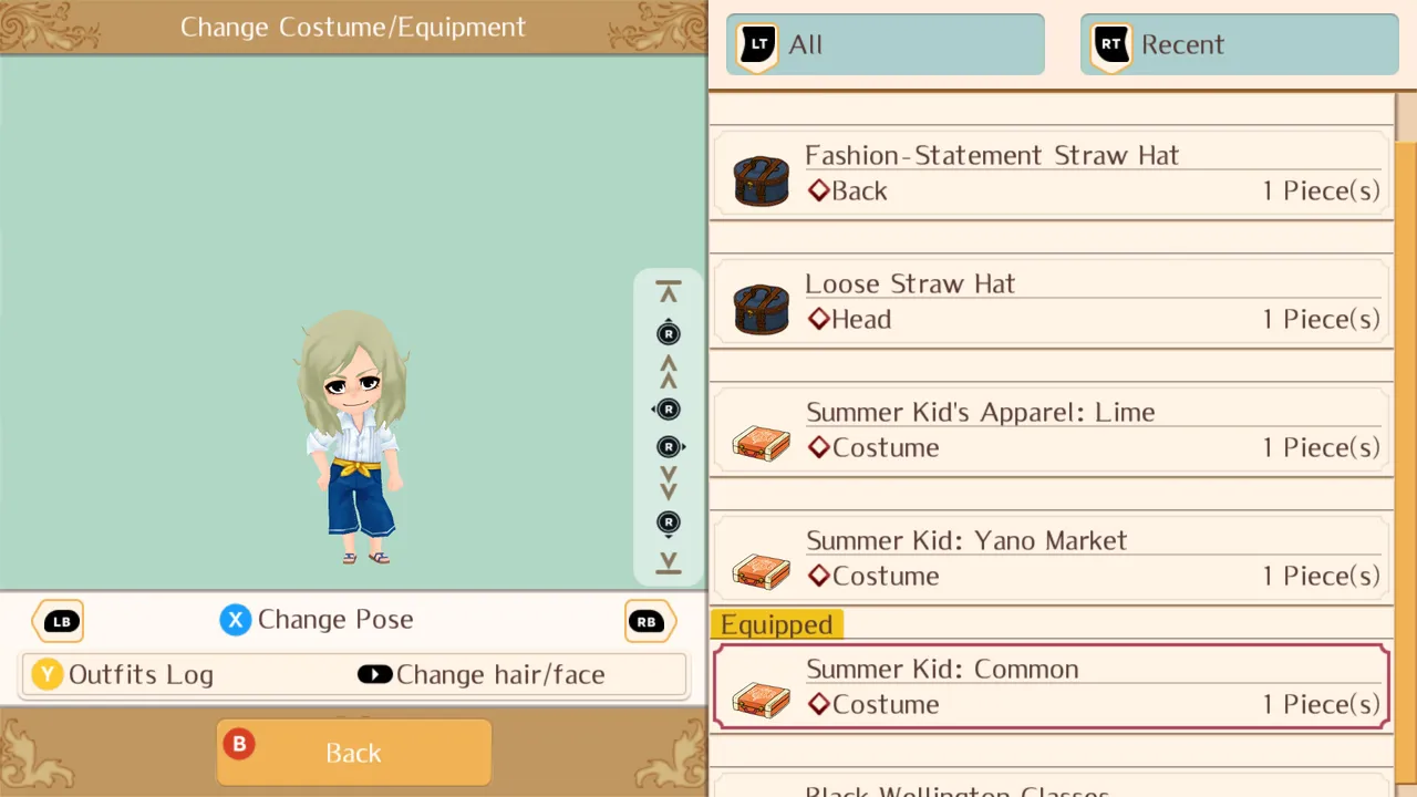 Summer in the Kingdom - WorldNeverland - Daily Life in the Elnea Kingdom - Another Life Adventure Screenshot 6