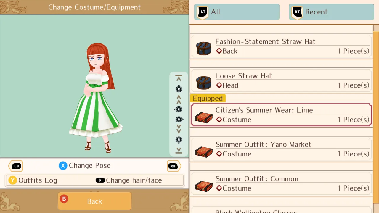Summer in the Kingdom - WorldNeverland - Daily Life in the Elnea Kingdom - Another Life Adventure Screenshot 5