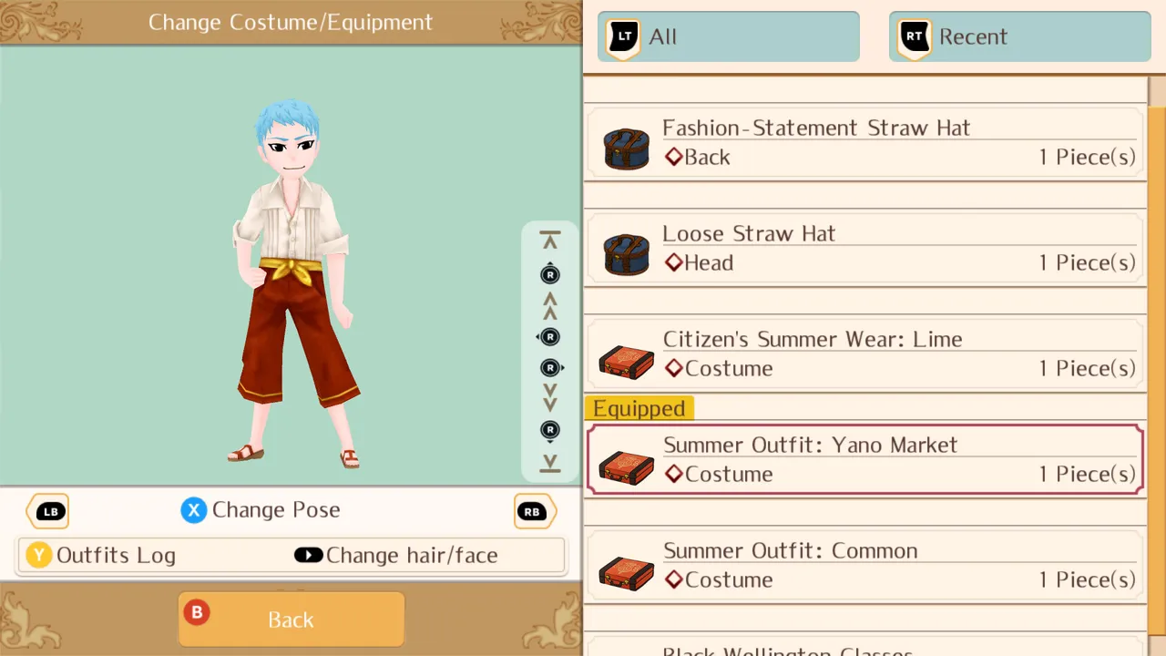 Summer in the Kingdom - WorldNeverland - Daily Life in the Elnea Kingdom - Another Life Adventure Screenshot 2