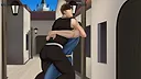 The One Chapter 4 Screenshot 2