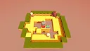 Fantasy Dashers Screenshot 3
