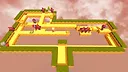 Fantasy Dashers Screenshot 0