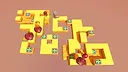Fantasy Dashers Screenshot 1