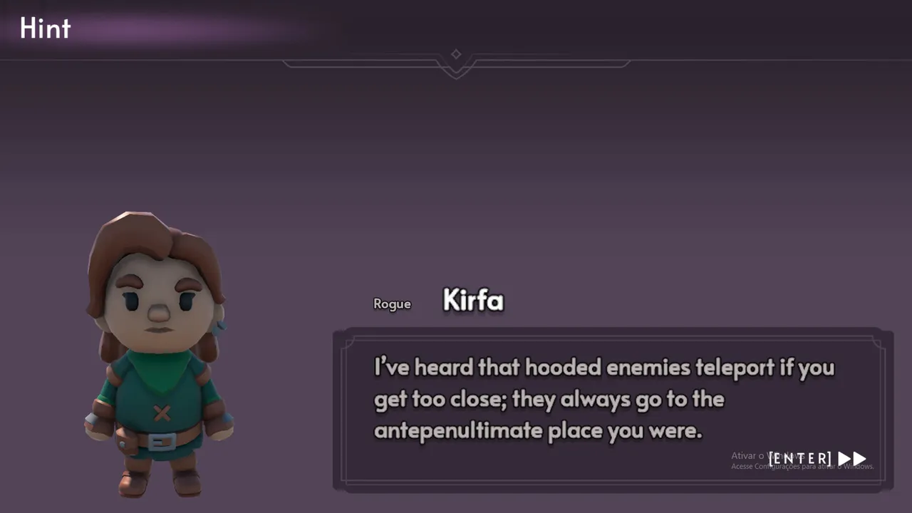 Fantasy Dashers Screenshot 4