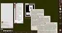 Fantasy Grounds - C&C: A8 Forsaken Mountain Screenshot 3