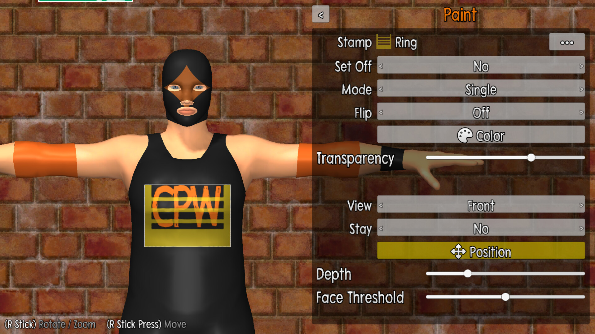 Casual Pro Wrestling Screenshot 4