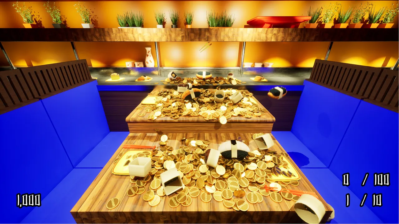 Coin Pusher For My Wife Screenshot 2