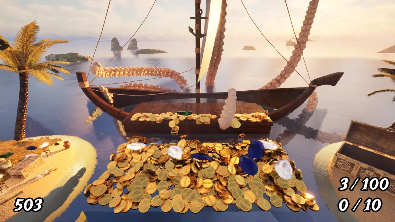 Coin Pusher For My Wife Screenshot 3