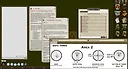 Fantasy Grounds - C&C: A7 The Despairing Stone Screenshot 0