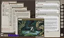 Fantasy Grounds - Trail of the Apprentice: The Thieves' Den Screenshot 3