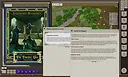 Fantasy Grounds - Trail of the Apprentice: The Thieves' Den Screenshot 2