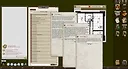 Fantasy Grounds - C&C: A9 The Helm of Night Screenshot 1