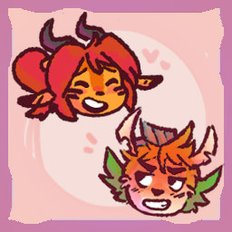 Just Gals Being Pals icon