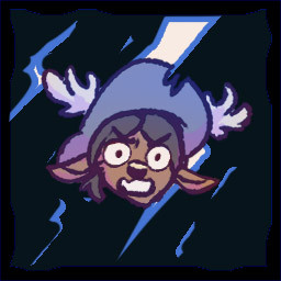 Too Much Information icon