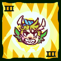 Lying Beast icon