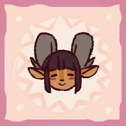 The Priestess and the Hanged Man icon