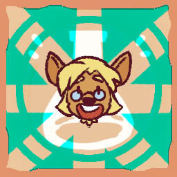 The Hermit Sage icon