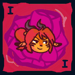 Horns Become Her icon