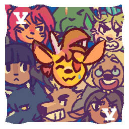 Song of the Upperfield icon