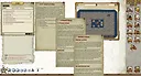 Fantasy Grounds - Slipstream: Heart of Steel (Savage Worlds) Screenshot 3