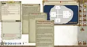 Fantasy Grounds - Slipstream: Heart of Steel (Savage Worlds) Screenshot 1
