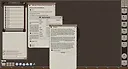 Fantasy Grounds - Mini-Dungeons #003: Shrine of the Earth Barons (5E) Screenshot 0