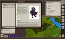 Fantasy Grounds - Trail of the Apprentice: The Oracle's Test Screenshot 2