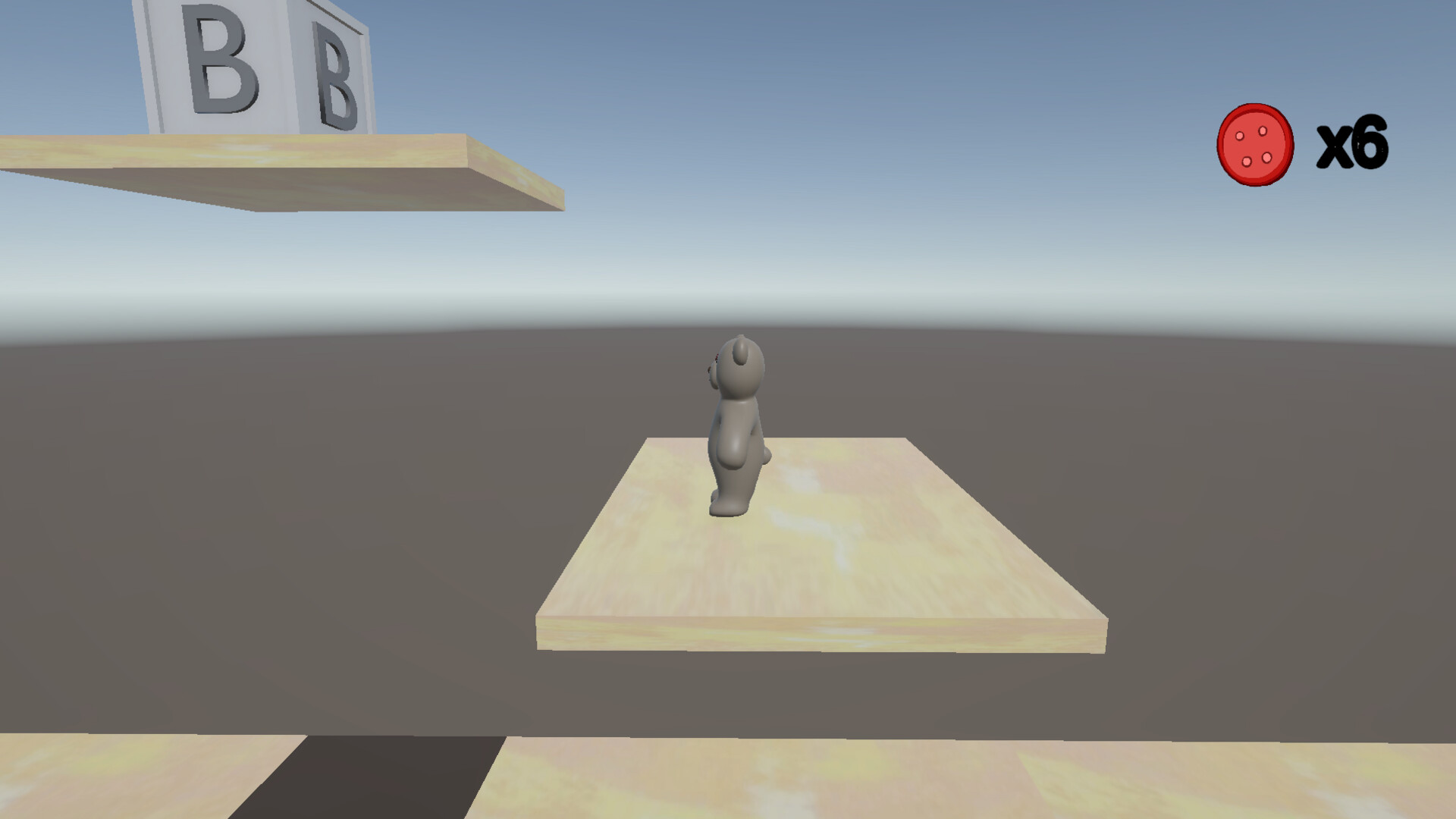 My Friend Barrington Screenshot 5