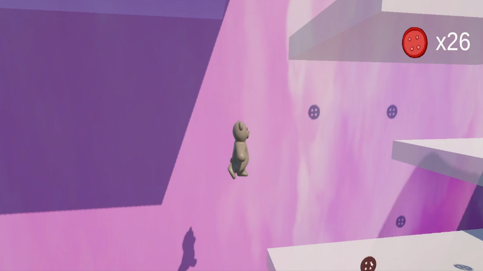 My Friend Barrington Screenshot 0