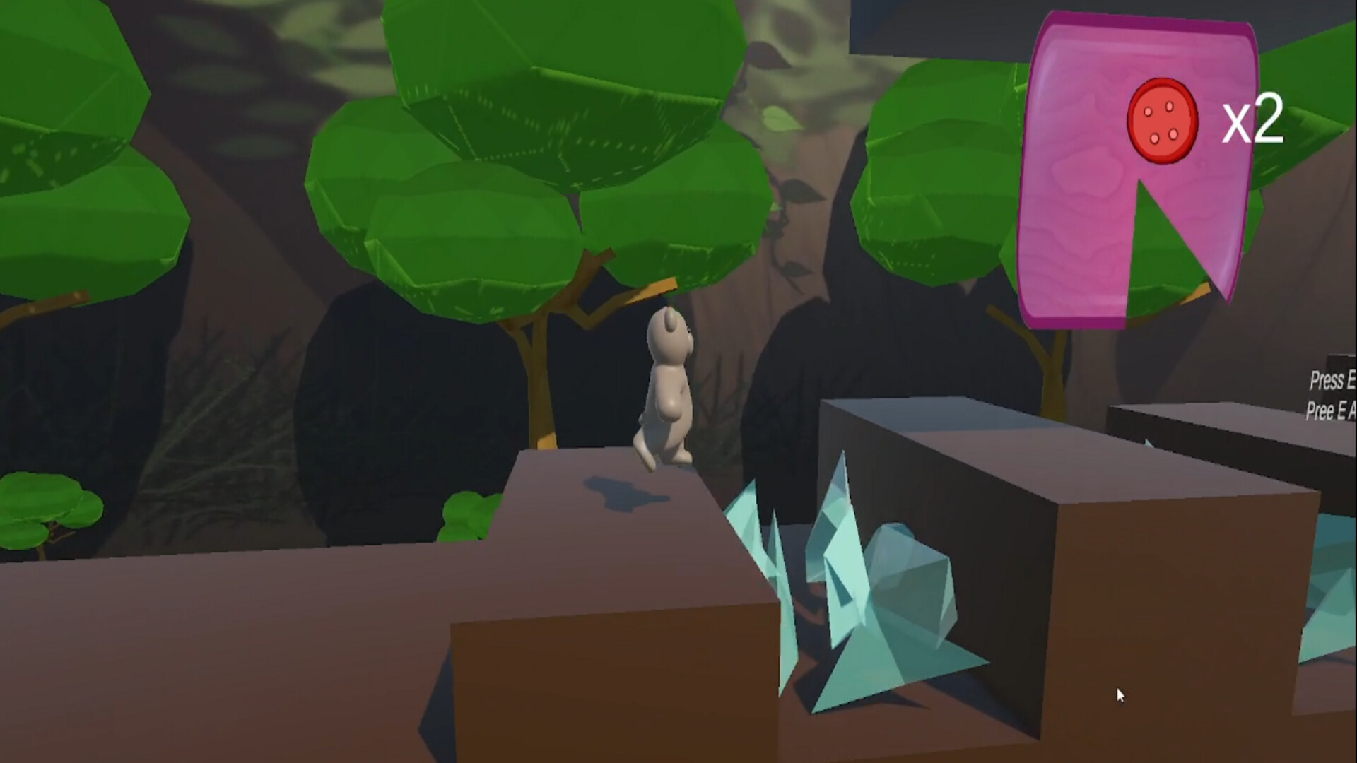 My Friend Barrington Screenshot 3