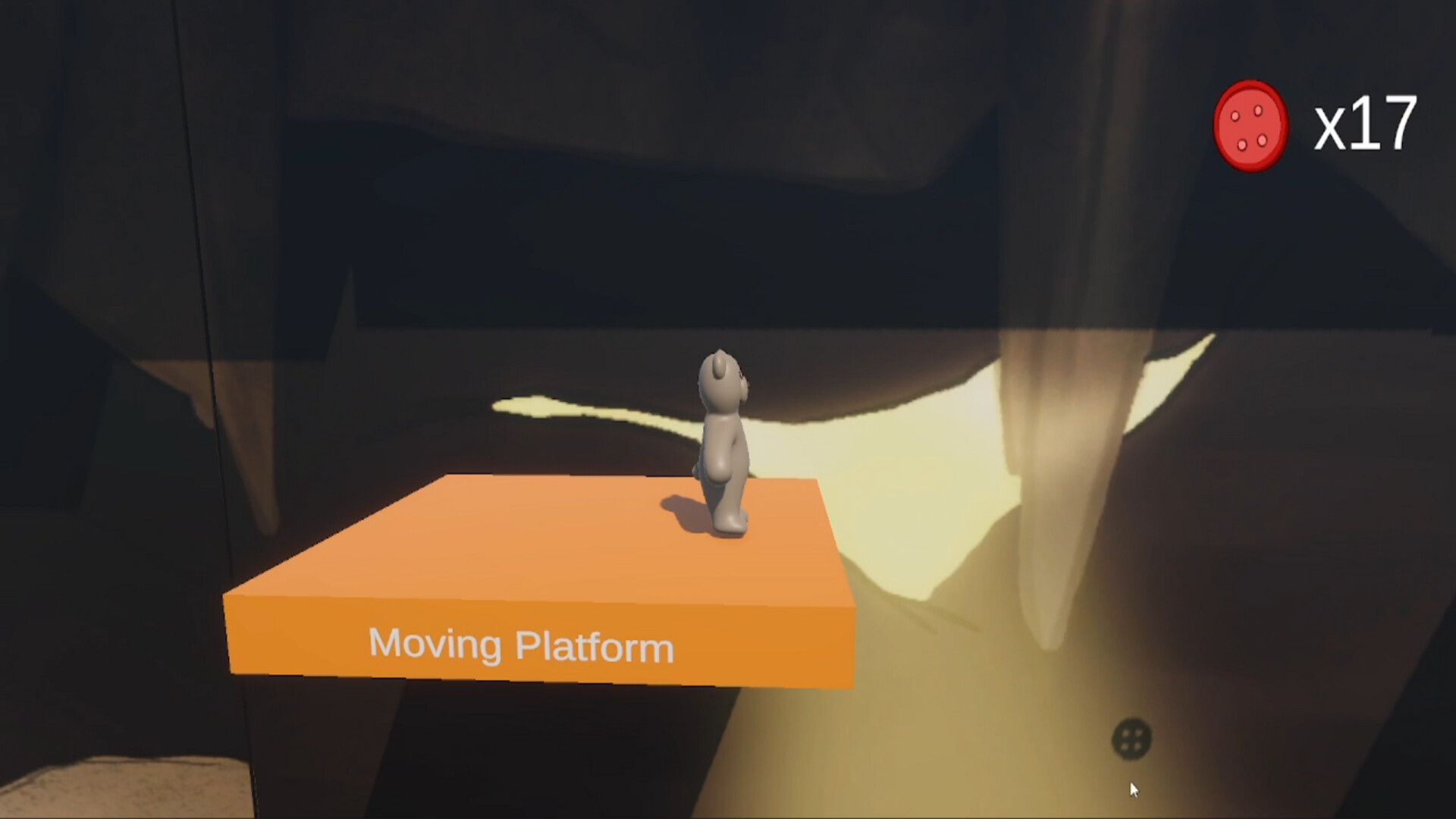 My Friend Barrington Screenshot 2