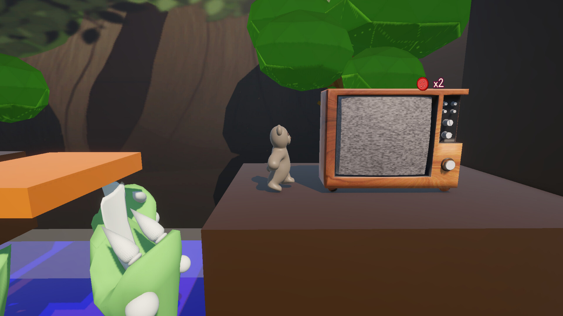 My Friend Barrington Screenshot 4