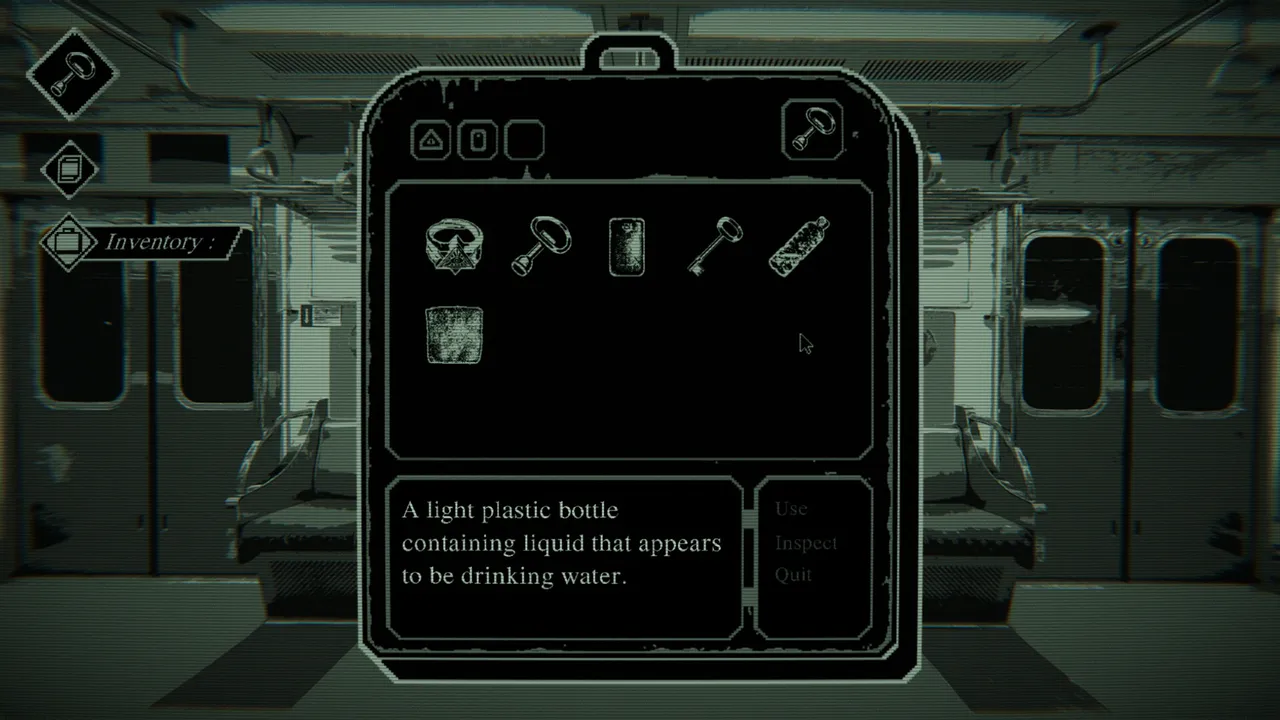 Underground : Subway Escape Screenshot 3